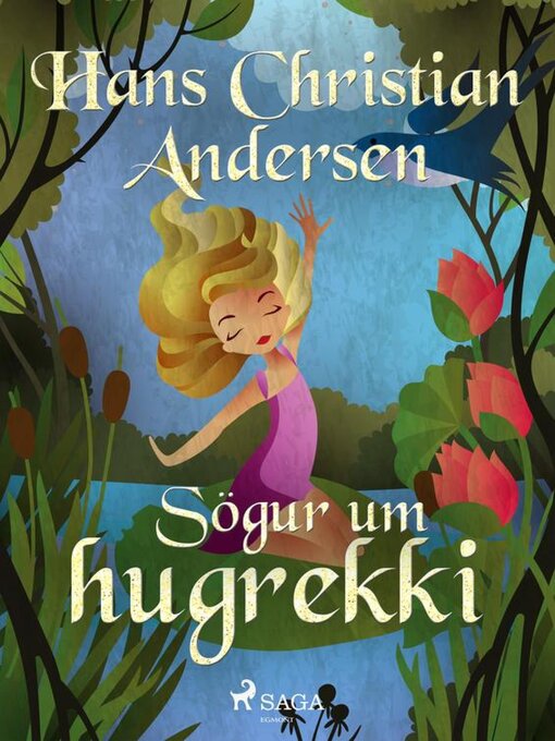 Upplýsingar um Sögur um hugrekki eftir H.C. Andersen - Biðlisti